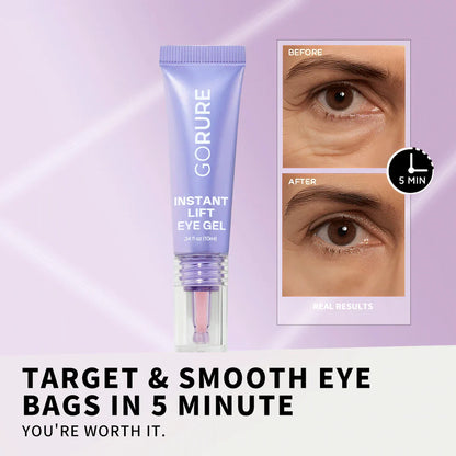 GOPURE - Instant Lift Eye Gel