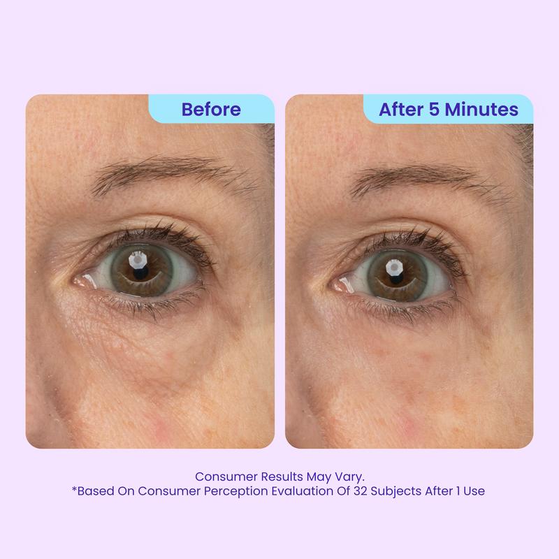 GOPURE - Instant Lift Eye Gel